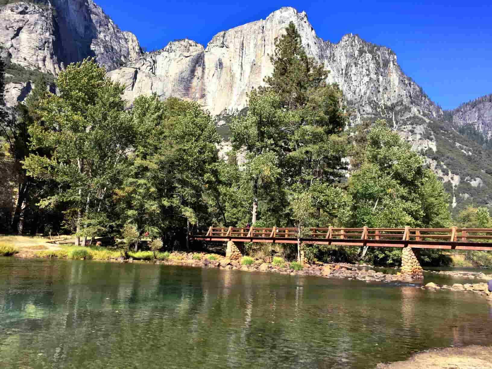 5 Epic National Parks Near Los Angeles Camp Hike Live California